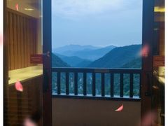 -三清山希尔顿度假酒店
