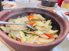 -津津菜馆(绝没分店)