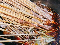 冷锅串串-一岚一山(角门总店)