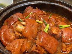 -老灶房-四川土菜(铁牛广场店)