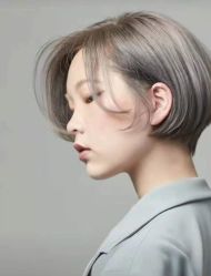 -东方美妍小鹏造型