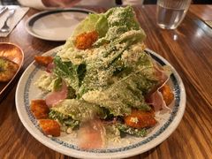 -PIZZA BIANCA(民园店)