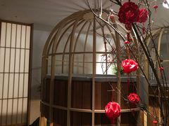 -梅间堂茶馆(绿地缤纷城店)