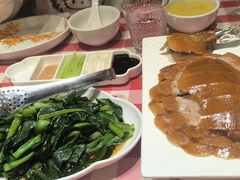 -西贝(紫荆广场店)