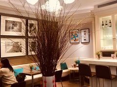 -PAUL LAFAYET 法式甜品(港汇广场店)