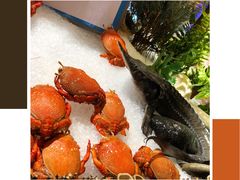 -喜庭海鲜自助(来福士店)