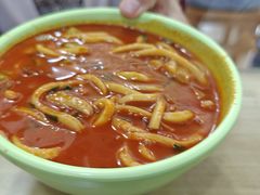 -金家瑞海面馆(满城北街店)