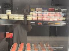 -曲水兰亭(北京四惠店)