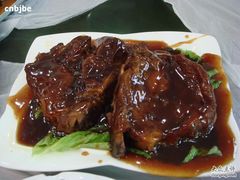 砂锅李-小份大排-砂锅李(九江路店)