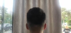 -MOVAN  HAIR莫凡匠人发型屋