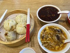 -堂上堂(益民街店)