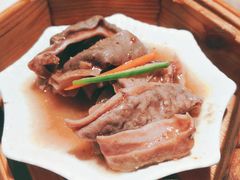 -百年恒益烧腊海鲜酒家·非遗传承(广州黄埔店)
