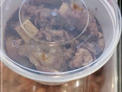 -紫光园清真北京小吃(正阳大街店)