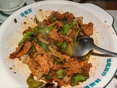 -宋徽厨·安徽菜(绿地店)