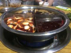 -渝味黄姐火锅(黄泥村店)