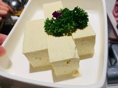 捞派豆花-海底捞火锅(万象城店)