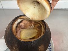-達揚原味燉品(文明路店)