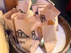 -Texas Roadhouse(世纪汇广场店)