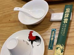 -德胜轩正宗顺德菜(宝安沙井会展中心店)