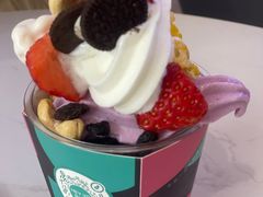 -HEY YO喜乳酪(星河城店)