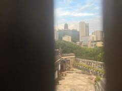 -文昌阁