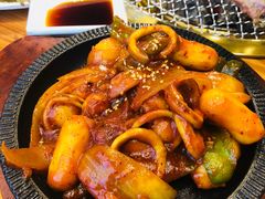 -万兴佳烤肉·长白山老味道(宏泰广场店)