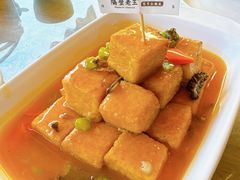 -隔壁老王·家常云南菜(花巷店)