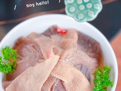 -后海彼岸花园餐厅