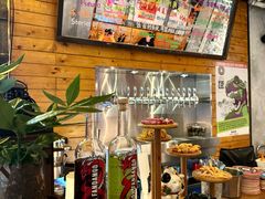 -JuiceRobot·手工意大利面&汉堡精酿(珠江新城店)