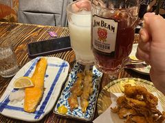 -平成屋· Late Night 食堂(四川北路店)