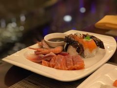 -杭州国际会议中心洲际酒店-原素全日餐厅(解放东路店)