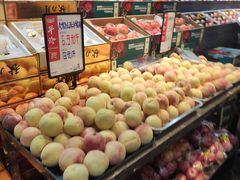 -鲜力达果品批发直销(青山店)