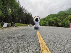 -硗碛藏寨·神木垒景区