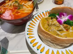 -太食獸泰式茶餐厅(济南万象城店)