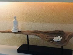 换洗室-锦初·禅意4K影院式足道·新中式SPA(茂业天地店)