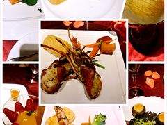 -王品牛排(郑州大卫城店)