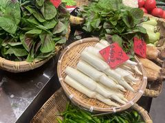 -杨厨的田园饭店(长城路店)