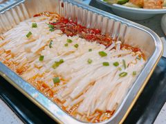 -李军力烧烤(丰庆路店)