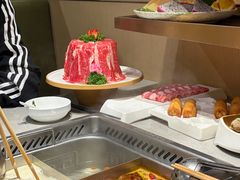 -海底捞火锅(赛格国际购物中心店)