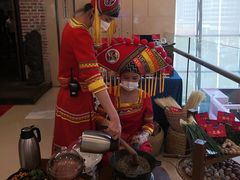 -桂小厨广西菜(万象城店)