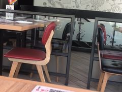 -必胜客(棠下店)