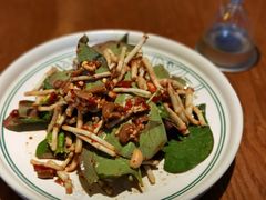 -云海肴·汽锅鸡·云南菜(苏州中心店)