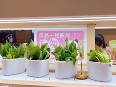 -一围肥牛肉小火锅(佳兆业广场店)