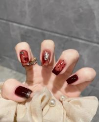 -兔猫ToMoreNails美甲美睫