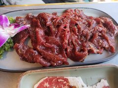 -小米烤肉-泥炉炭烤(常营店)