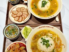 -王全兴鸡血汤鸡汤饭(交通路店)