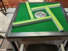 -老友记棋牌茶楼