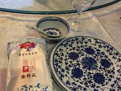 -渔堂公园餐厅·本帮菜(乐园路店)
