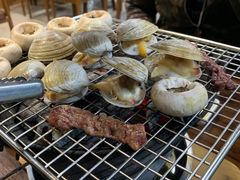 -奥西拉烤肉,盒饭,冷面(青岩刘店)