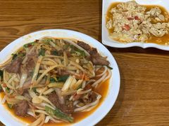 -怡妮新疆风味餐厅(东江湾路店)